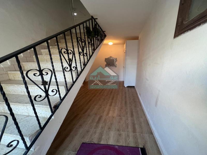 Maison à vendre proximité terrain 15 octobre
